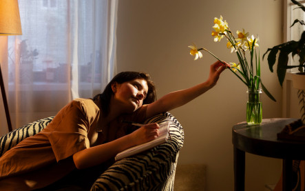 Jak se naučit být sám se sebou