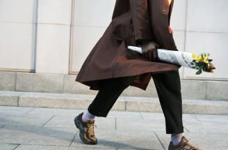 Nezbytné pánské tenisky, které potřebuje každý muž