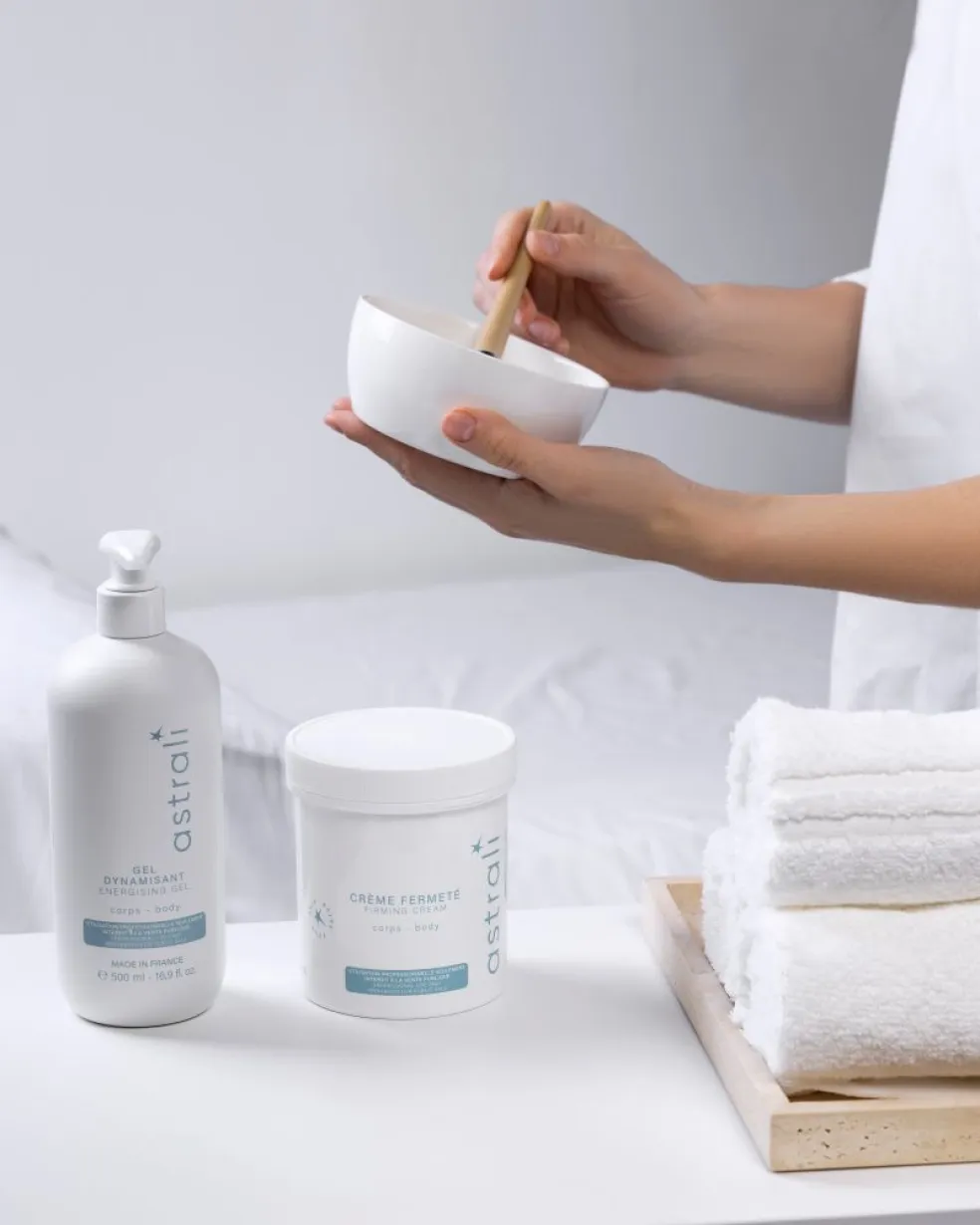 ASTRALI pro profesionály