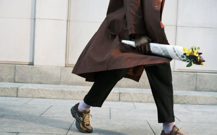 Pánské tenisky které pozvednou outfit