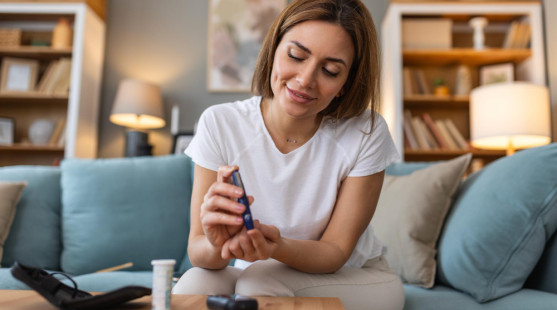 9 faktorů, které u žen zvyšují riziko cukrovky – týkají se i vás?