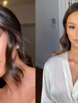 Svatební líčení a trendy pro rok 2026: Tohle bude IN a tohle OUT!