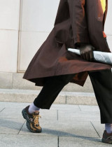 Nezbytné pánské tenisky, které potřebuje každý muž