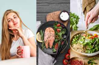 Tajemství zářivé pleti je na talíři: Co jíst pro čistou a zdravě vypadající pleť?