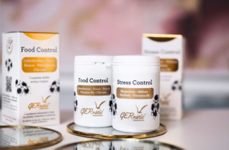 GERnétic přináší novou éru beauty doplňků: Tři spojenci pro krásu, tělo i mysl