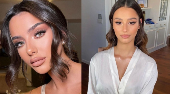 Svatební líčení a trendy pro rok 2026: Tohle bude IN a tohle OUT!