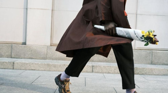 Nezbytné pánské tenisky, které potřebuje každý muž