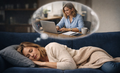 Sny o práci: Poznej výklad a význam snů o práci