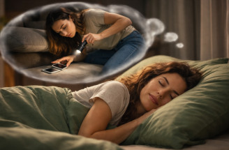 Sny o hledání: Poznej výklad a význam snu o hledání