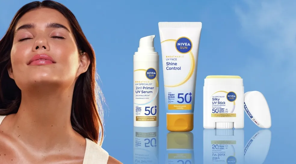 jak chránit pleť před UVA zářením