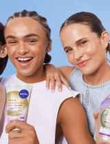 Zapomeňte na filtry: Skutečný GLOW UP začíná s NIVEOU