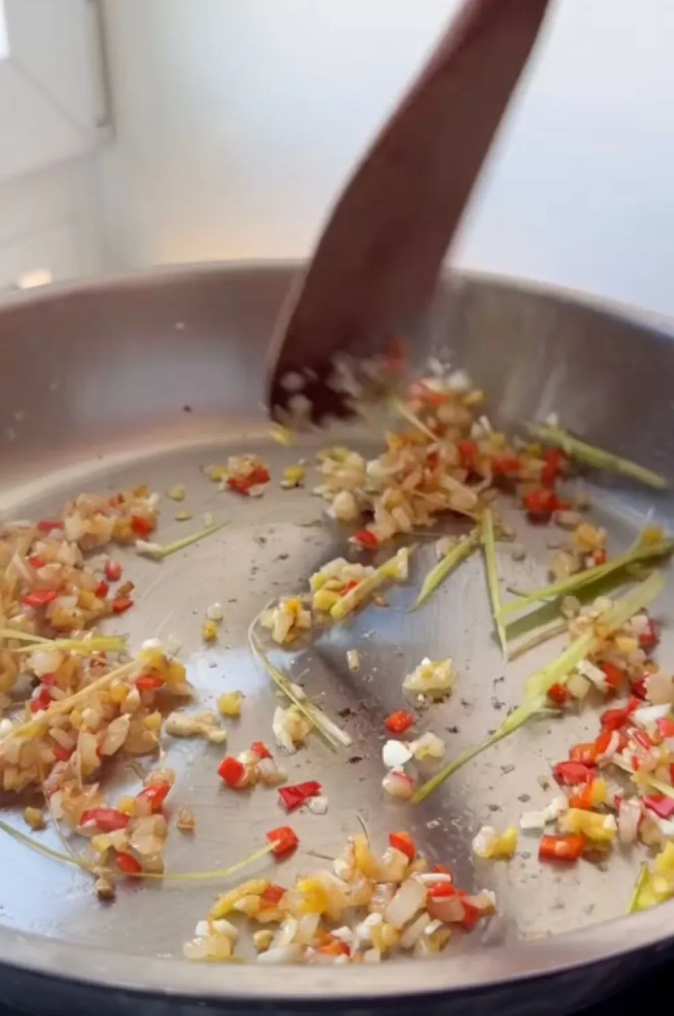 recept losos