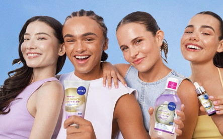 NIVEA Luminous630 Skin Glow