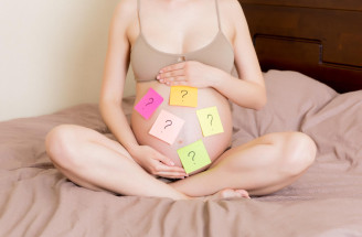 9 mýtů o otěhotnění: Co vám brání otěhotnět?