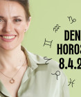 Horoskop na dnes: 8. apríl 2026