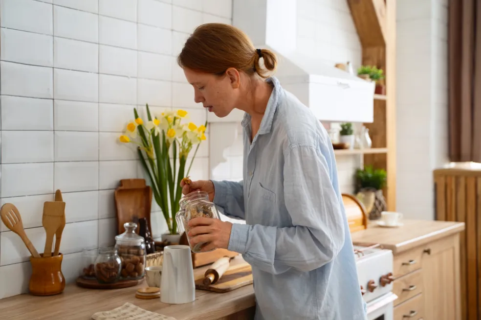 jak zmírnit bolest hlavy
