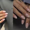 Skrytá francouzská manikúra: Trend nehtů 2026, který působí luxusně přirozeně