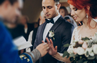 Svatba pod tlakem okolí: Rozhodnutí, kterých nevěsty nejčastěji litují