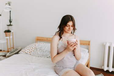 7 nápojů, které se vyplatí pít před spaním – jeden ze seznamu vás překvapí!