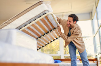 Jak vybrat rošty do postele?