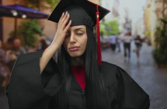 Krize po vysoké škole: Co dělat, když nevíte, co se životem