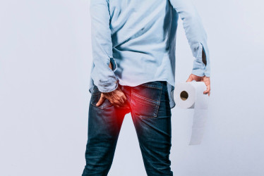 Hemoroidy: Koho nejčastěji trápí a jak je poznat?