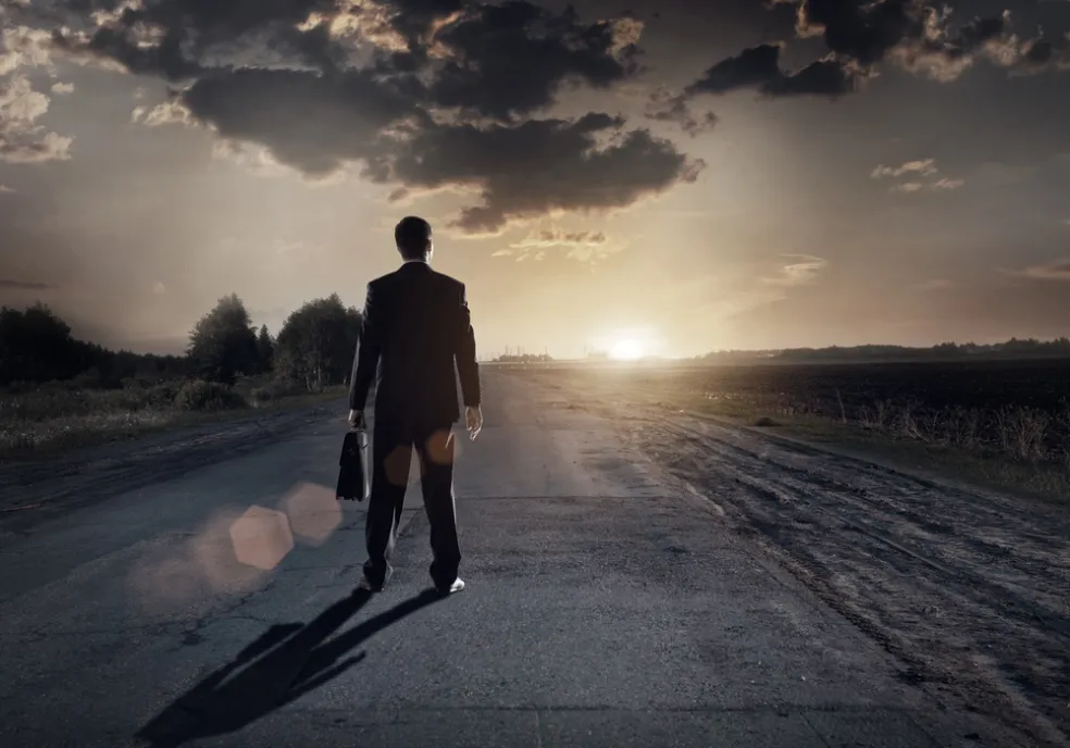 význam snů cesta život