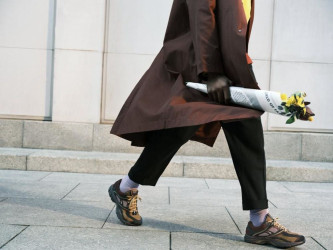 Nezbytné pánské tenisky, které potřebuje každý muž