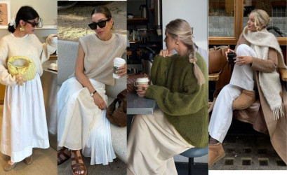 Jak se oblékat v harmonii s ročním obdobím: Inspirace slow fashion ve finském stylu