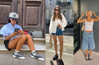 Jarní trendy obuvi 2026: Konec sneakerů a návrat k eleganci