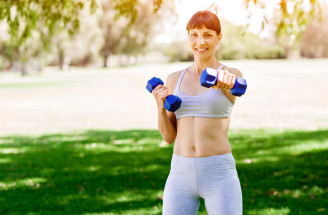 Spalování kalorií bez cvičení: Tohle vaše tělo dělá nonstop