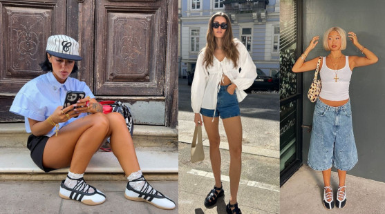 Jarní trendy obuvi 2026: Konec sneakerů a návrat k eleganci