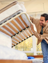 Jak vybrat rošty do postele?