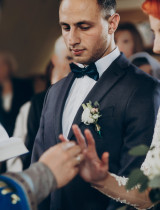 Svatba pod tlakem okolí: Rozhodnutí, kterých nevěsty nejčastěji litují