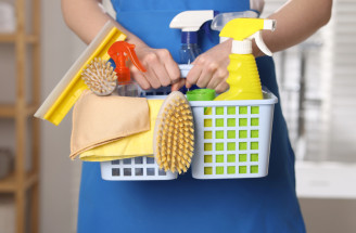 Myslíte si, že máte čistý domov? Pravda o ekologickém úklidu vás překvapí