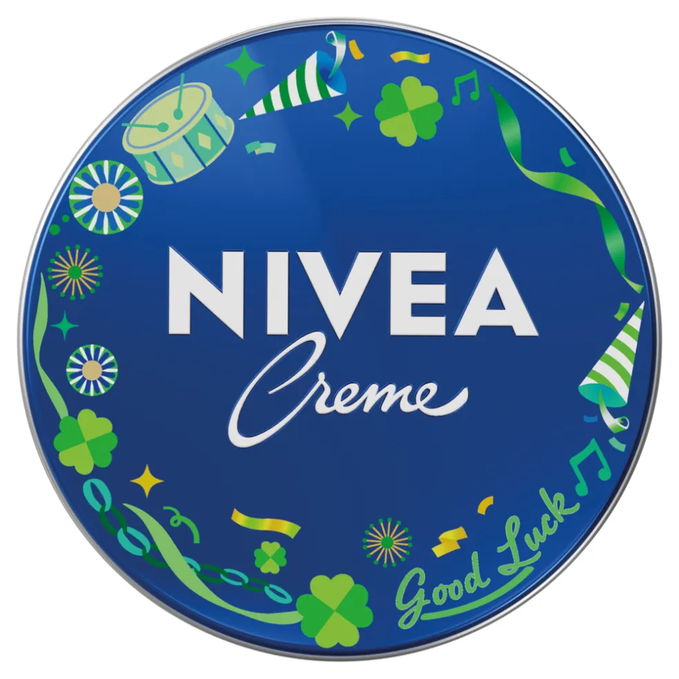 NIVEA Creme Celebration