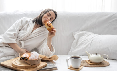 Proč vás sladké snídaně ráno unavují? Odpověď vás překvapí!