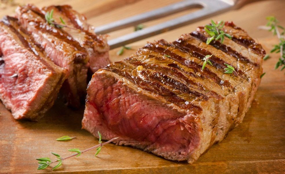 Nejčastější chyby při přípravě steaků