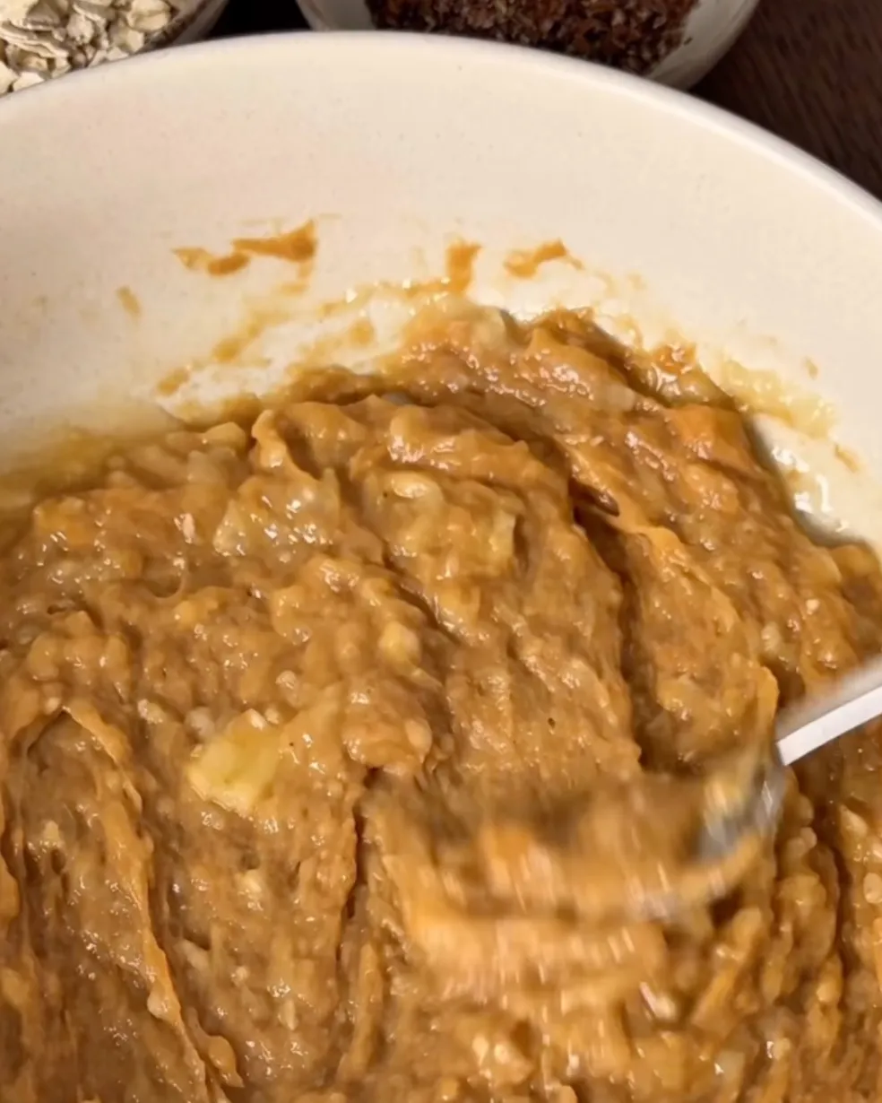 ovesné vločky recept