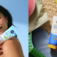 SLUNCE V DUŠI, na těle i na pokožce: NIVEA radí, jak chránit pleť před sluncem