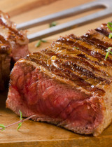 Nejčastější chyby při přípravě steaků: Děláte je také vy?