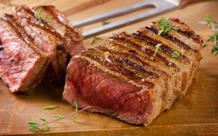 Nejčastější chyby při přípravě steaků