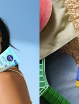 SLUNCE V DUŠI, na těle i na pokožce: NIVEA radí, jak chránit pleť před sluncem