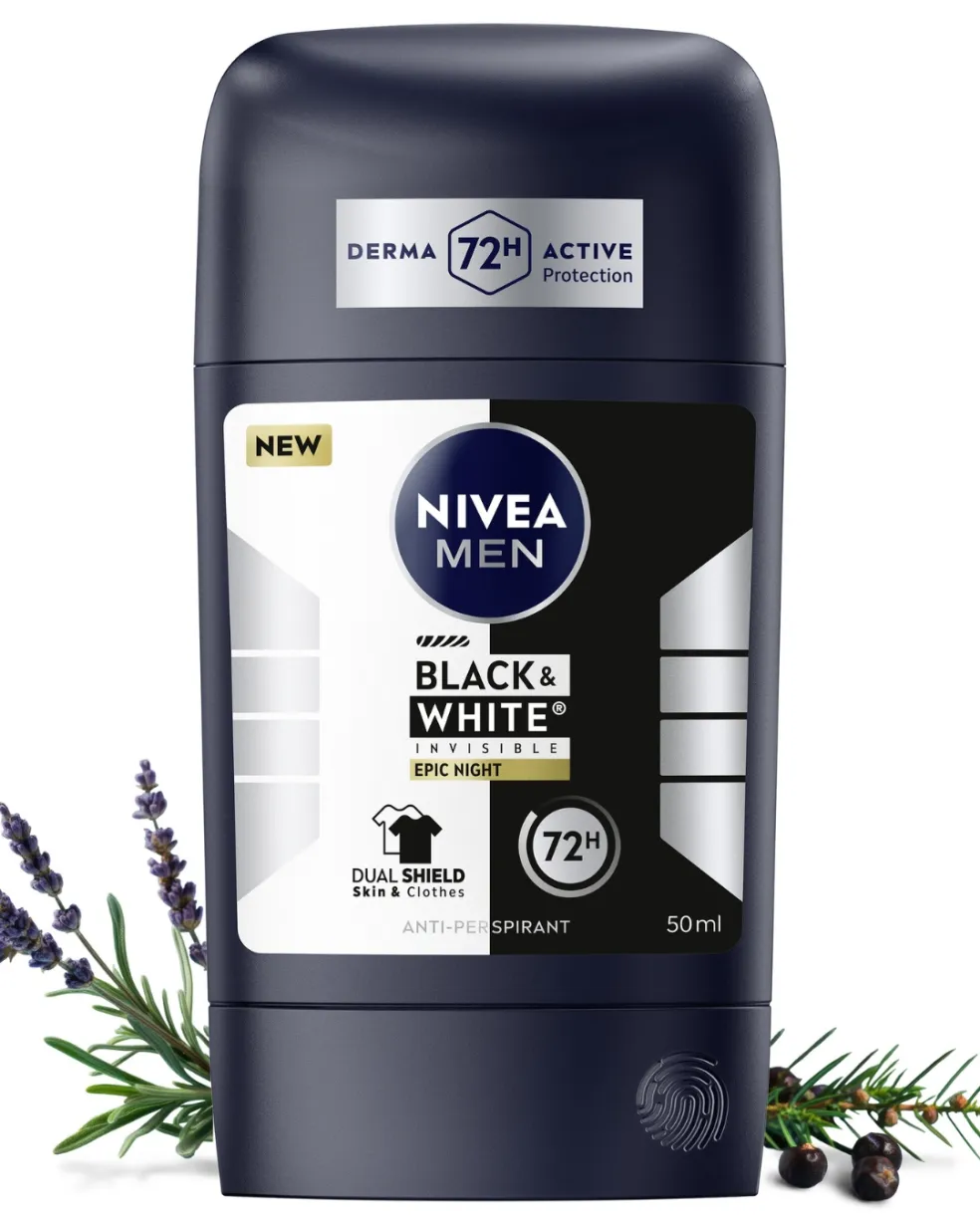antiperspirant proti poteniu