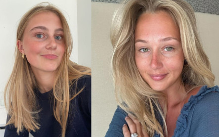 jak působit upraveně bez make-upu