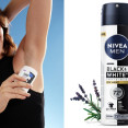 NIVEA Black & White: Trend, který pokožka miluje už desetiletí