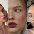 Watercolor make-up: Trend jemného líčení, který ovládne léto 2026