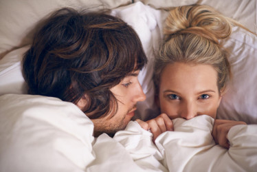 Orgasmus a puberta: Jak dospívání ovlivňuje sexuální život
