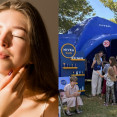 Jak vás vidí slunce? Studia péče NIVEA opět přinášejí diagnostiku zdarma