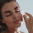 Ice facial: Funguje led na pleť, nebo je to jen trend?
